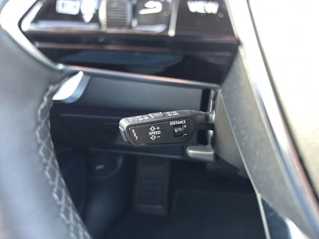 Audi A6 50 TDI S-Line