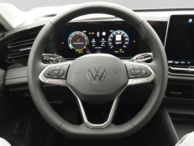 Volkswagen Tiguan 1.5 TSI DSG Life