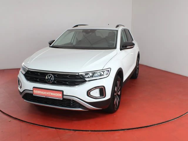 Volkswagen T-Roc 1.0 TSI