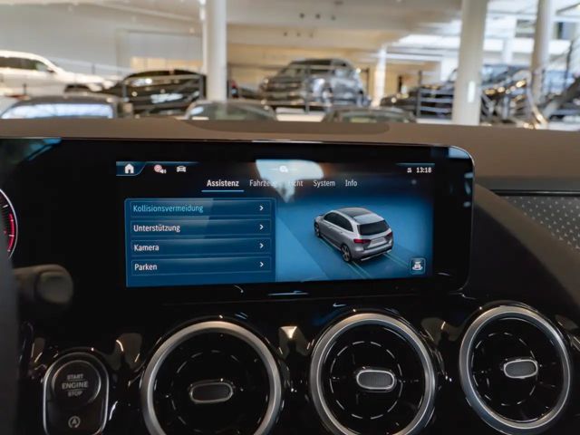 Mercedes-Benz B 180 Progressive