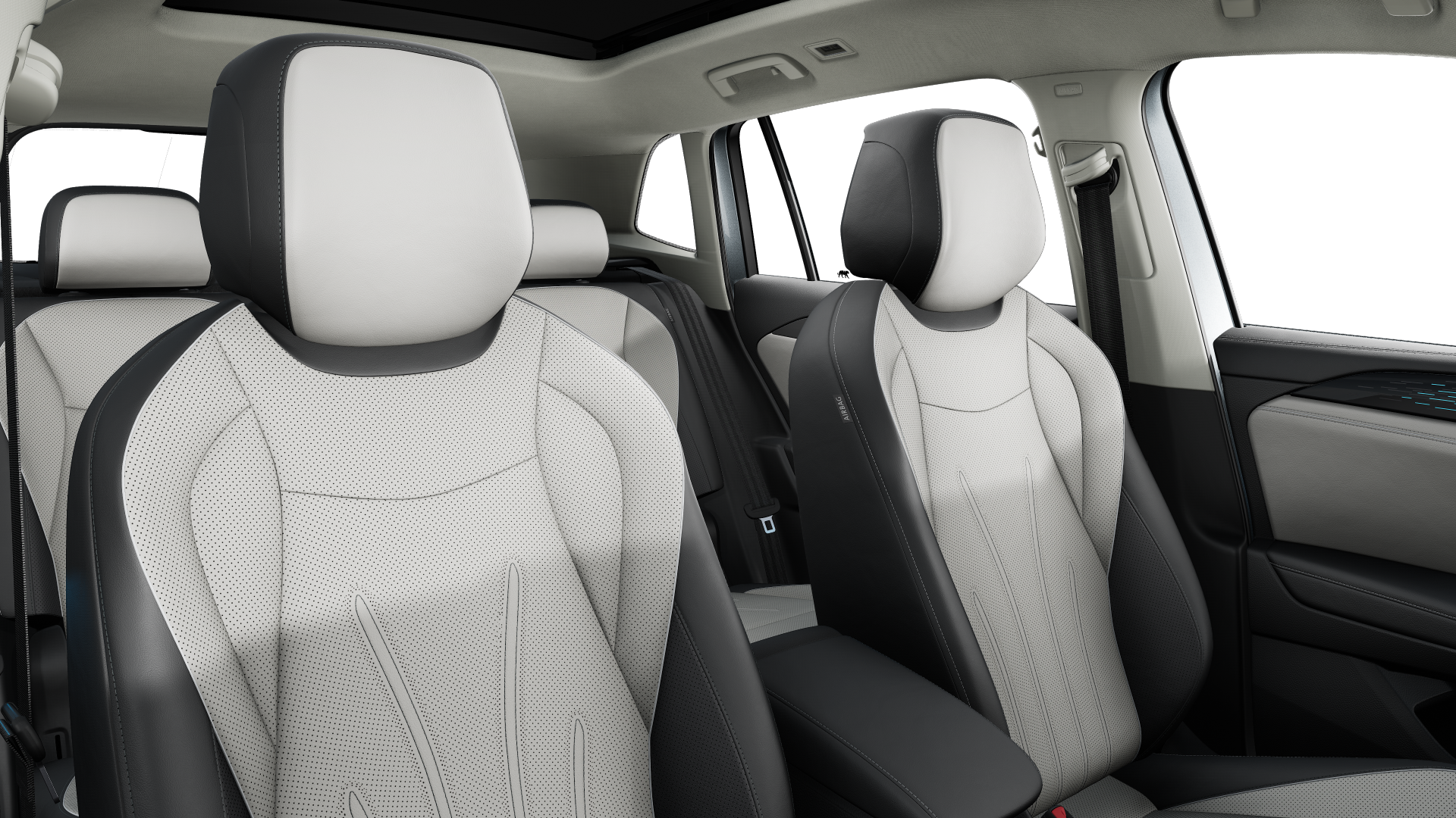 Volkswagen Tiguan Elegance Elegance