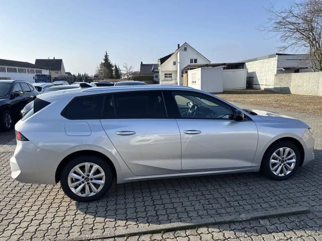 Opel Astra Elegance Sports Tourer