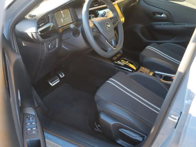 Opel Corsa 1.2 Turbo GS-Line Grand Sport