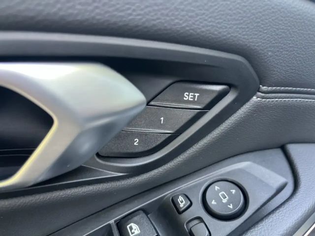 BMW 320 320i M-Sport Touring