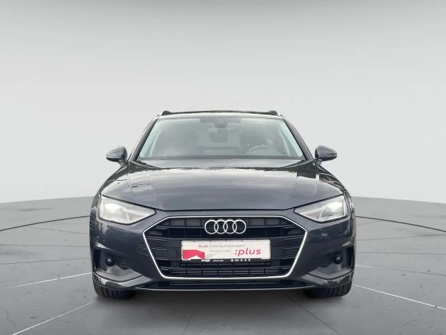 Audi A4 35 TFSI S-Tronic