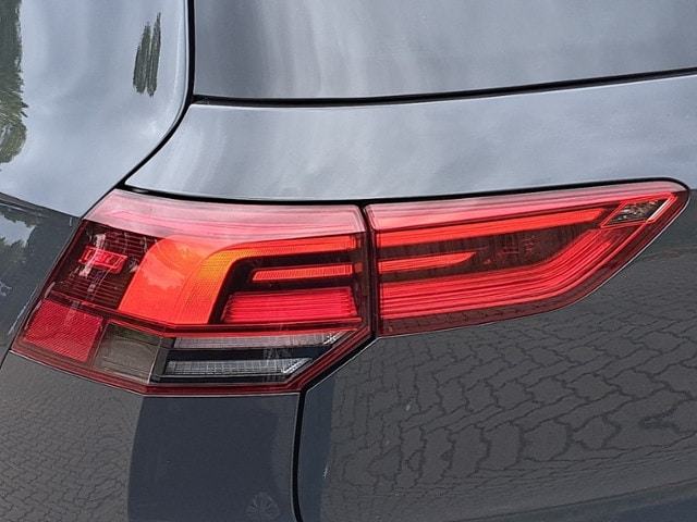 Volkswagen Golf 2.0 TSI DSG GTI