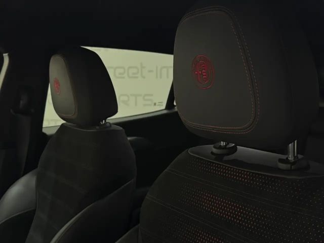 Alfa Romeo Tonale Speciale