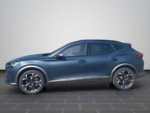 Cupra Formentor 2.0 TSI VZ