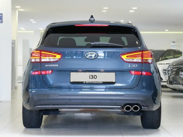 Hyundai i30 N Line T-GDi