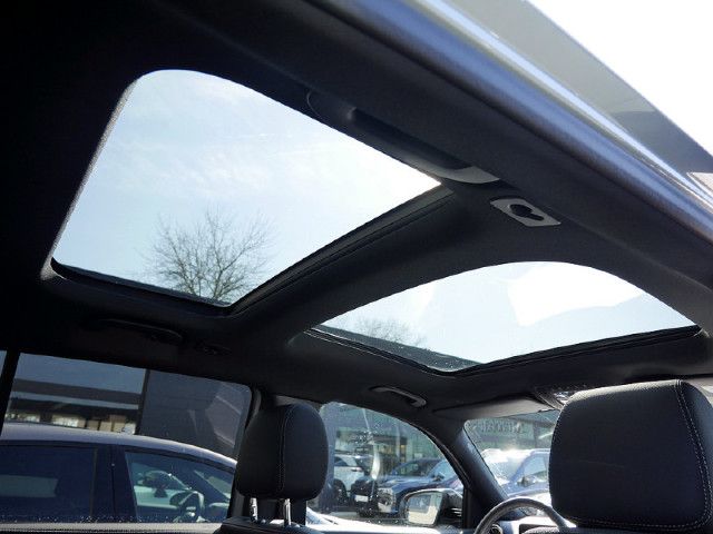 Mercedes-Benz GLB 200 GLB 200 d