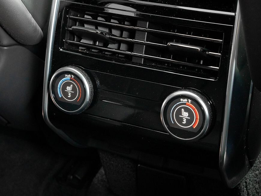 Land Rover Range Rover Autobiography