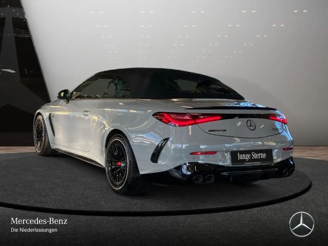 Mercedes-Benz CLE 53 AMG 4MATIC AMG Line