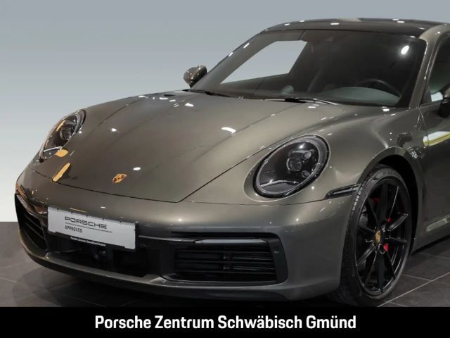 Porsche 992 Carrera Coupé S