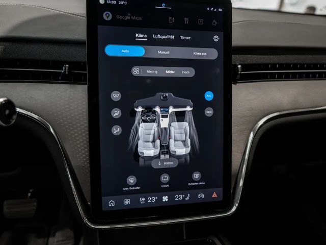 Volvo EX90 AWD Ultra