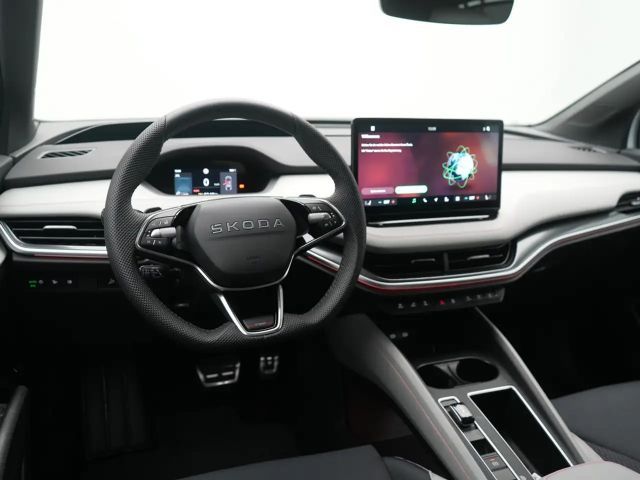 Skoda Elroq 85