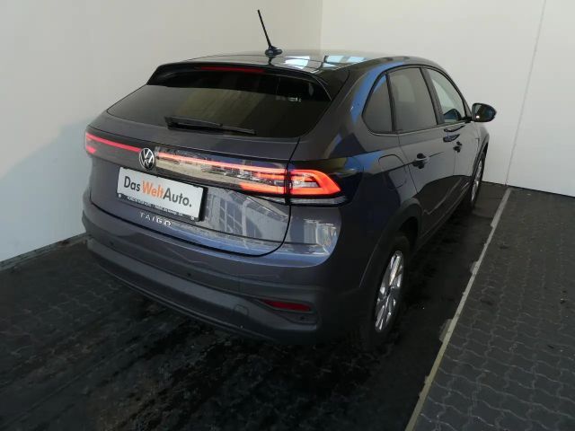 Volkswagen Taigo 4Me TSI