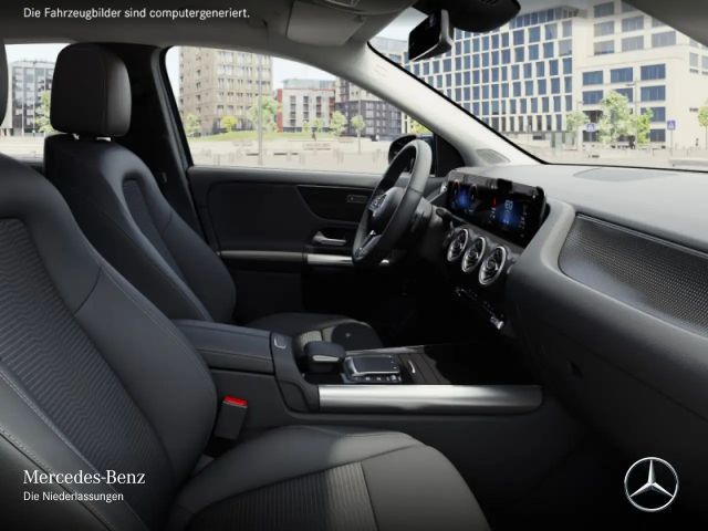 Mercedes-Benz EQA 250 Advanced Progressive