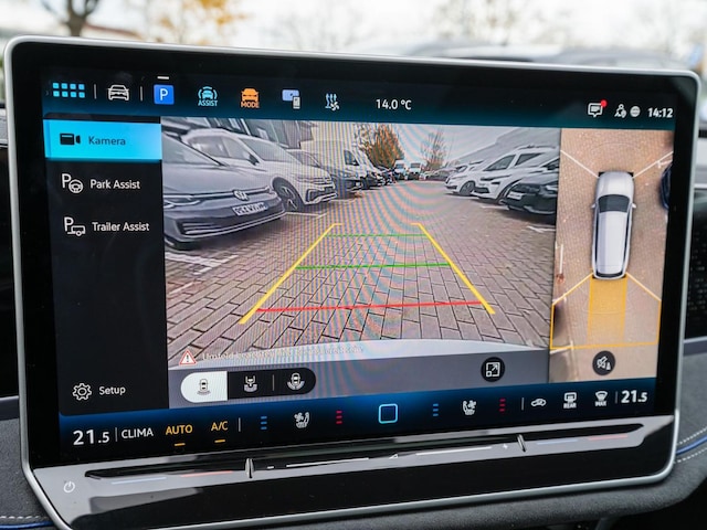 Volkswagen Passat 4Motion DSG R-Line