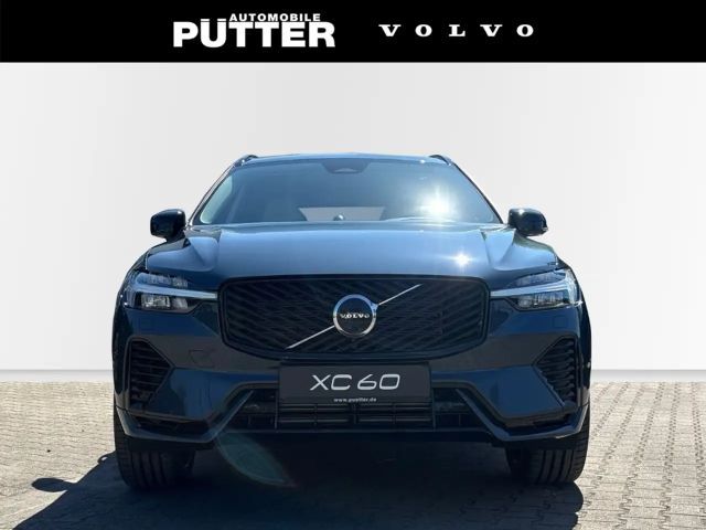 Volvo XC60 AWD Dark Recharge T8 Ultra