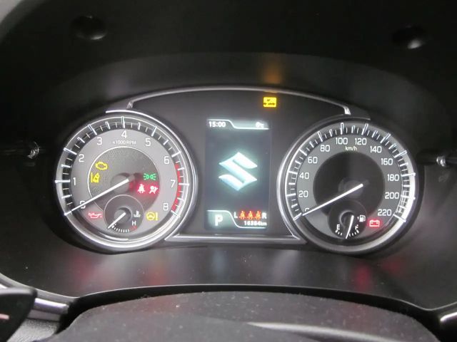 Suzuki Vitara Comfort Hybrid