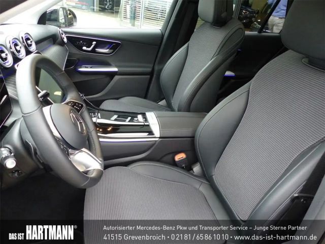 Mercedes-Benz GLC 200 4MATIC AVANTGARDE