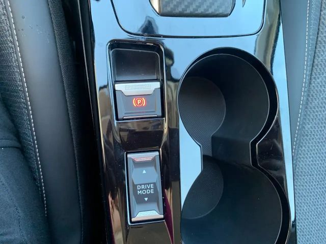 Peugeot E-208 Allure Pack Hybrid