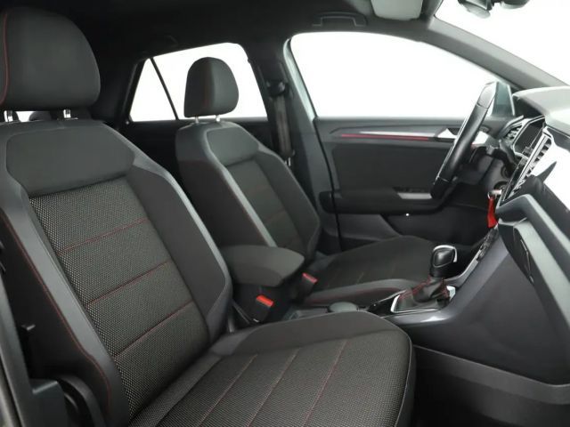 Volkswagen T-Roc 1.5 TSI DSG Sport