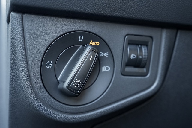 Volkswagen Taigo 1.0 TSI