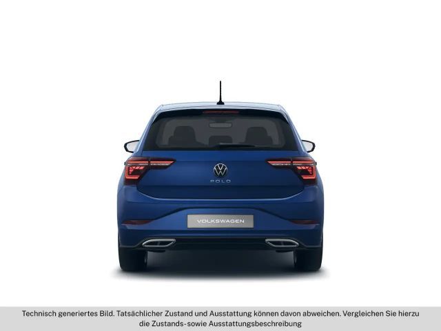 Volkswagen Polo Sport