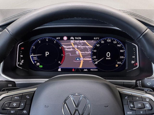 Volkswagen T-Roc 1.5 TSI DSG Style