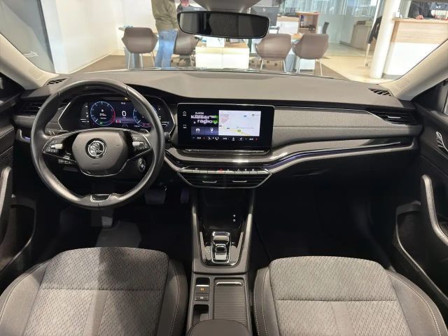 Skoda Octavia Style Style