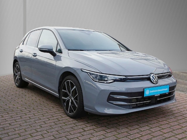 Volkswagen Golf Golf VIII