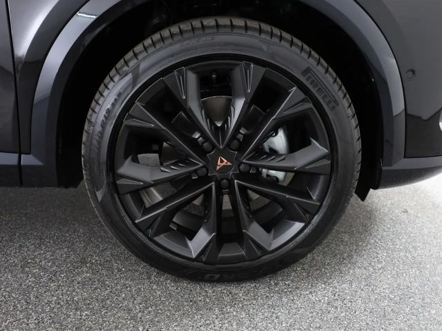 Cupra Formentor DSG e-Hybrid