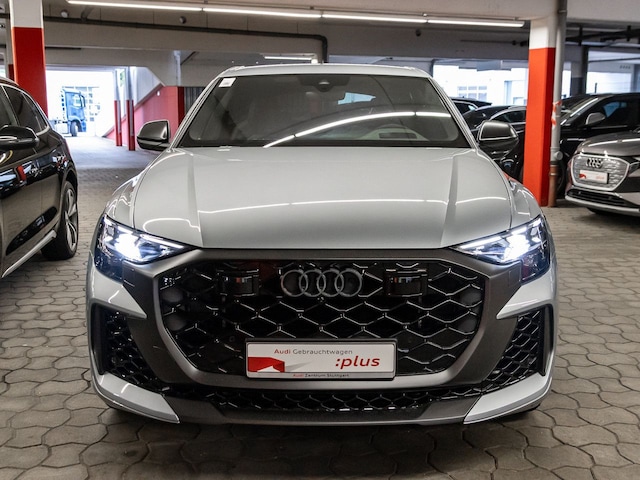 Audi RS Q8 Performance Quattro