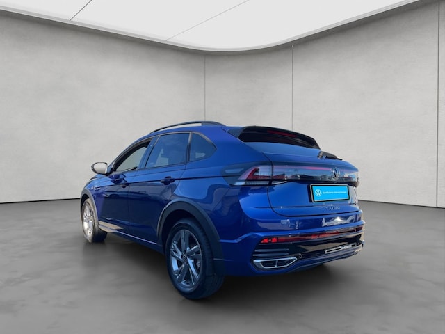 Volkswagen Taigo 1.0 TSI DSG R-Line