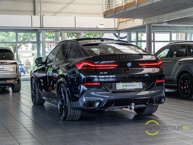 BMW X6 M-Sport
