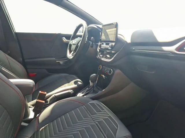 Ford Puma EcoBoost ST Line