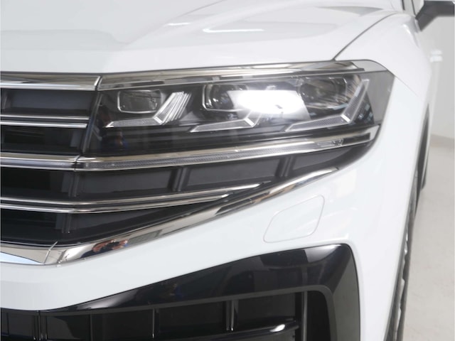 Volkswagen Touareg 3.0 V6 TDI Elegance Elegance