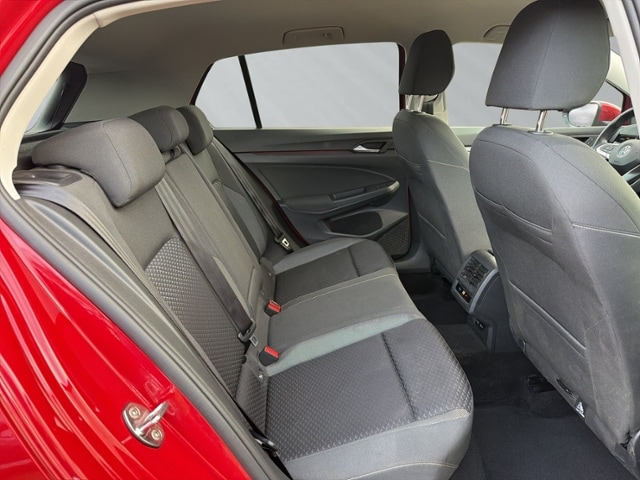 Volkswagen Golf DSG Golf VIII