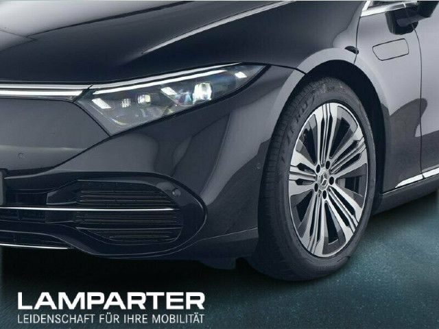 Mercedes-Benz EQS 450 Sedan