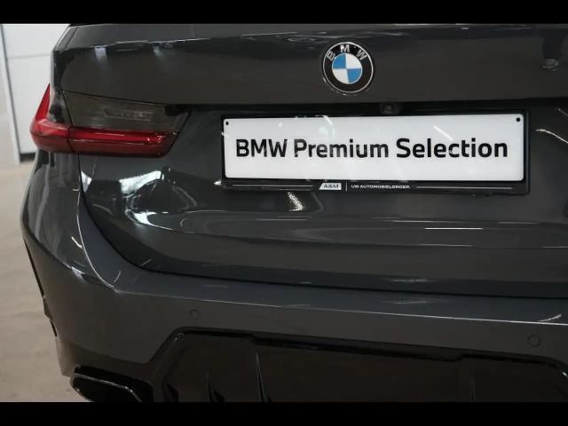 BMW 340 FACELIFT 2 - PANODAK - HARMAN-