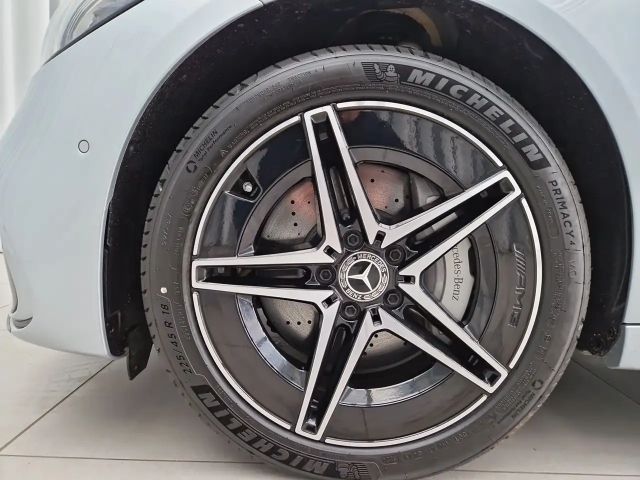 Mercedes-Benz C 300 Sedan