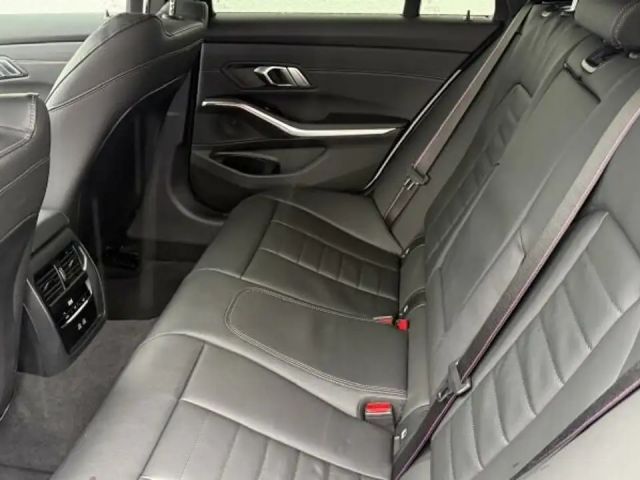 BMW 340 M-Sport xDrive