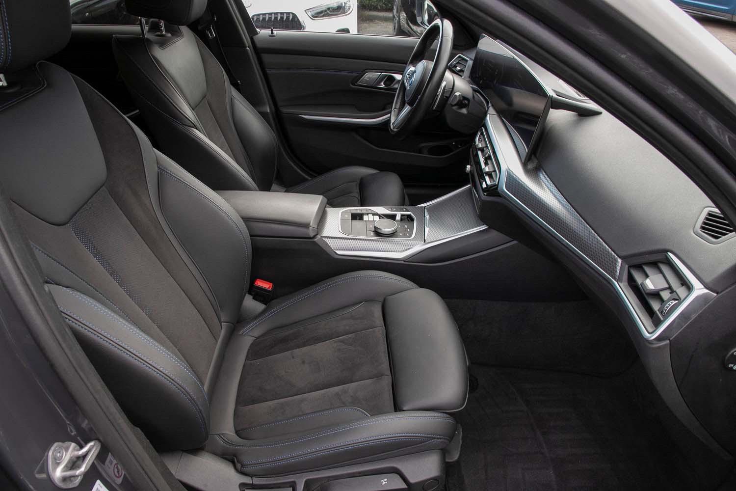 BMW 330 330e Touring xDrive