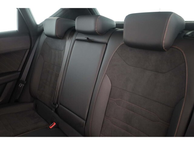 Cupra Ateca 2.0 TSI 4Drive