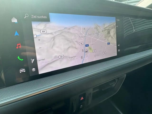 Porsche Cayenne Coupé E-Hybrid