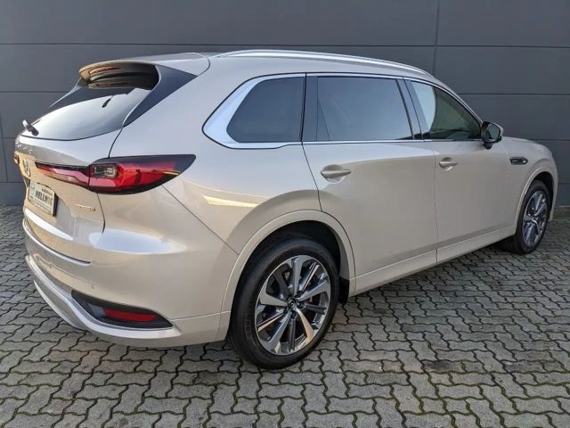 Mazda CX-80 Plus Takumi