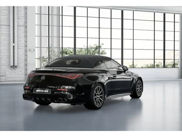 Mercedes-Benz CLE 53 AMG AMG Line