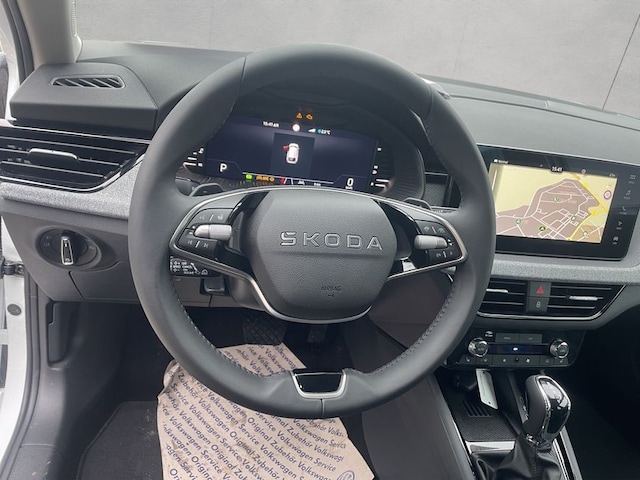 Skoda Scala 1.0 TSI Selection