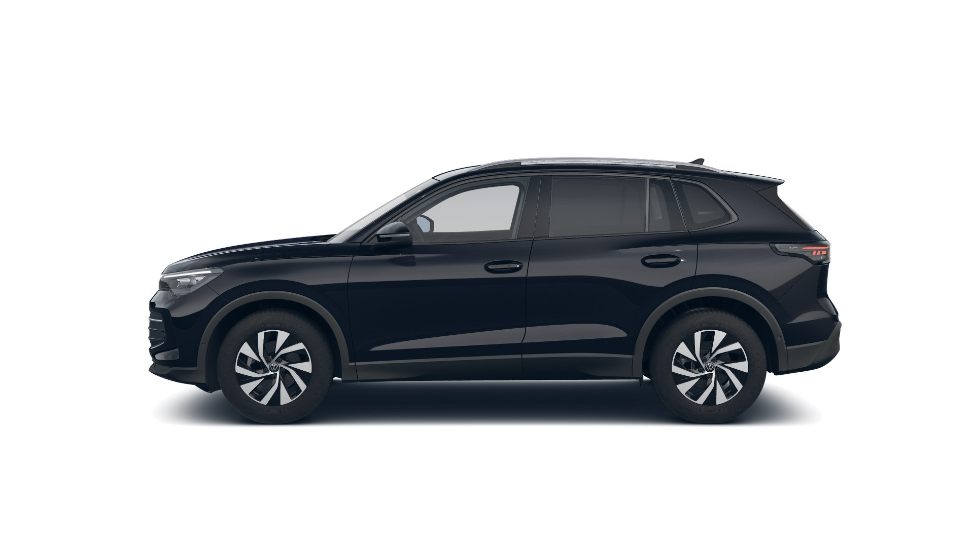 Volkswagen Tiguan 1.5 eTSI